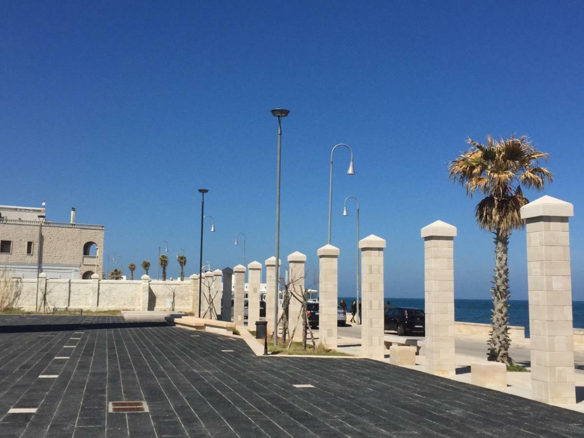 Casa Al Mare Torre Canne