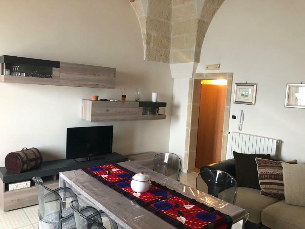 Casa Al Mare Apartment Torre Canne