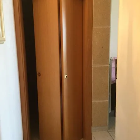 Appartamento Casa Al Mare Torre Canne Esterno foto