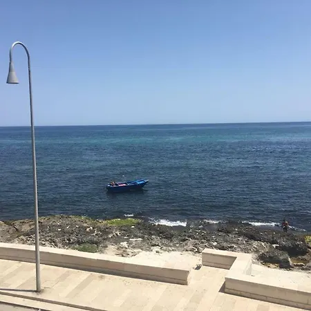 Appartamento Casa Al Mare Torre Canne Esterno foto