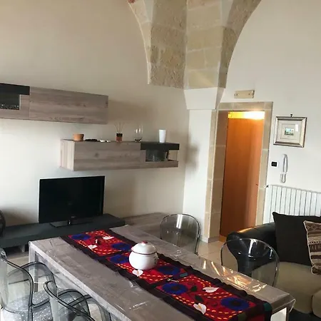 Appartamento Casa Al Mare Torre Canne Esterno foto