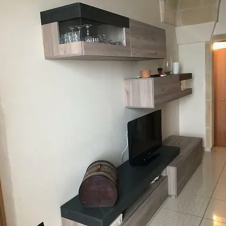 Appartamento Casa Al Mare Torre Canne Esterno foto