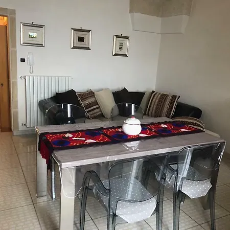 Appartamento Casa Al Mare Torre Canne Esterno foto