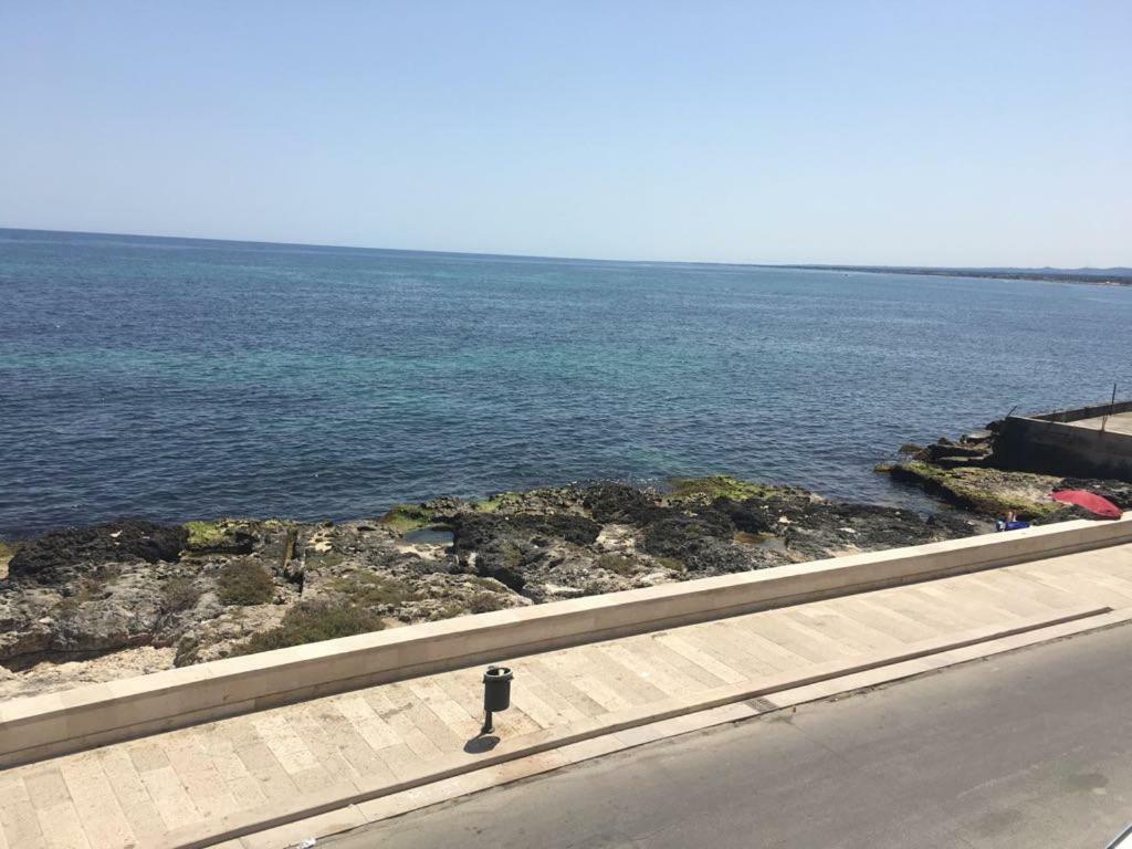 Casa Al Mare Apartment