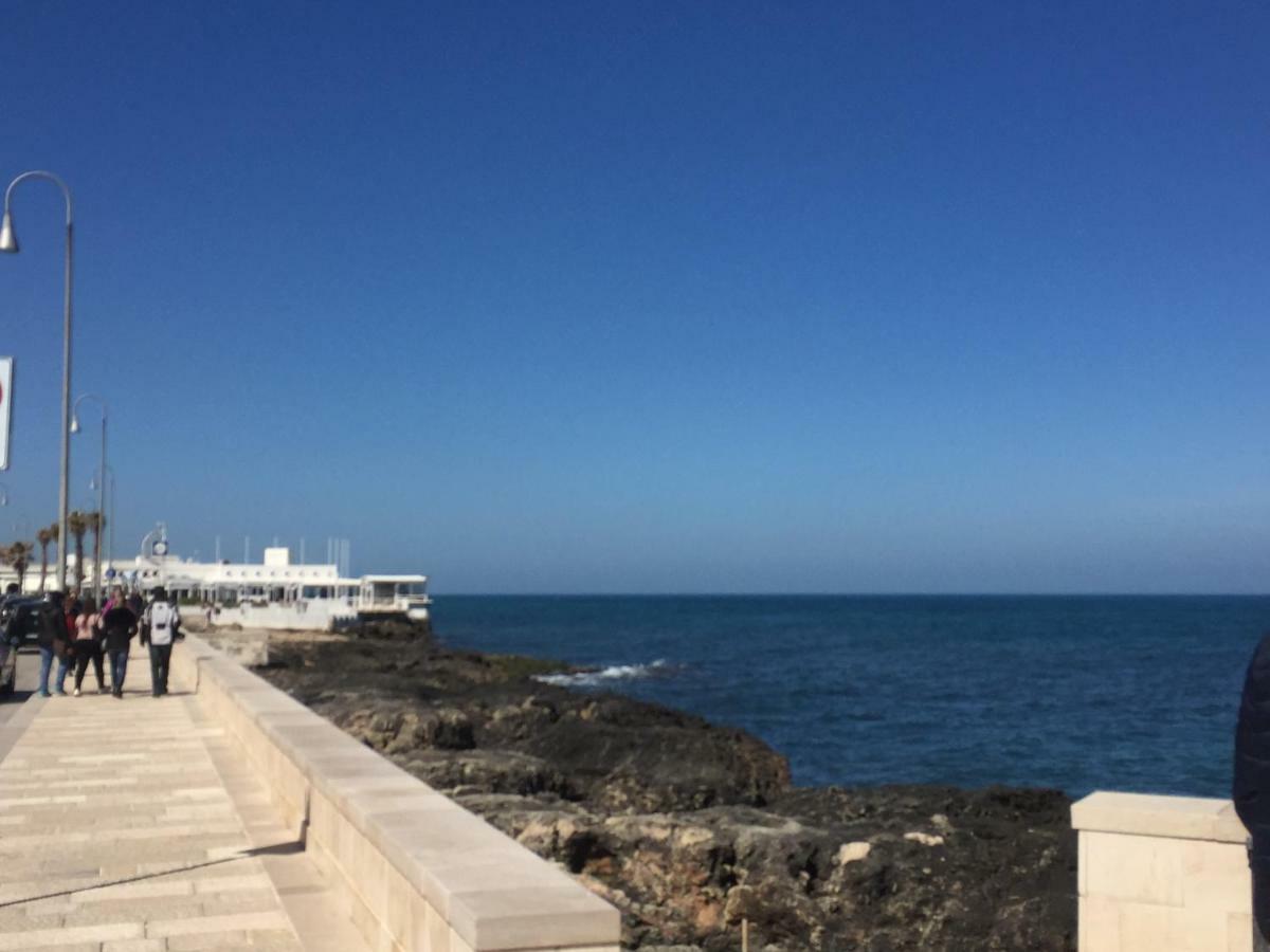 Casa Al Mare Apartment Torre Canne